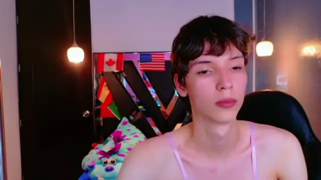 Stefany_PiInk live
