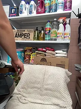 AMBERBUNNY_ live