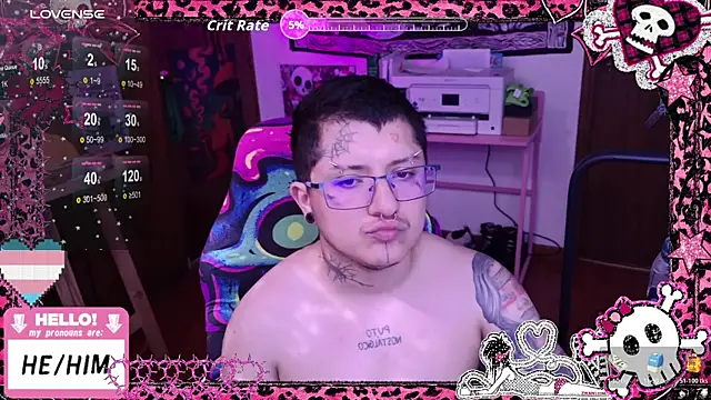 masterkevinftm live