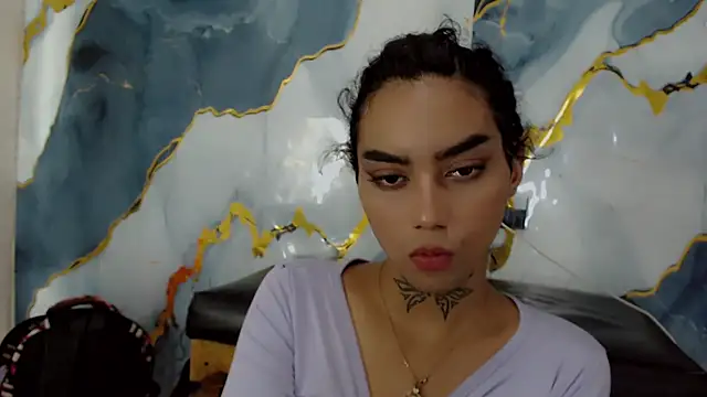 Darianna_A live