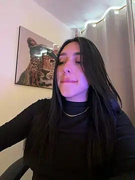 IsabellaNoir_ live