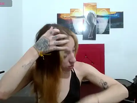 andreahhill live