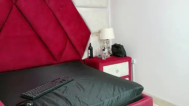 Kity_spiderr live
