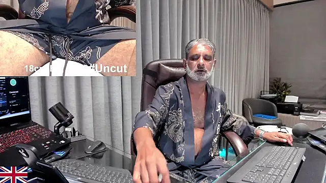 OnlineBossUK live