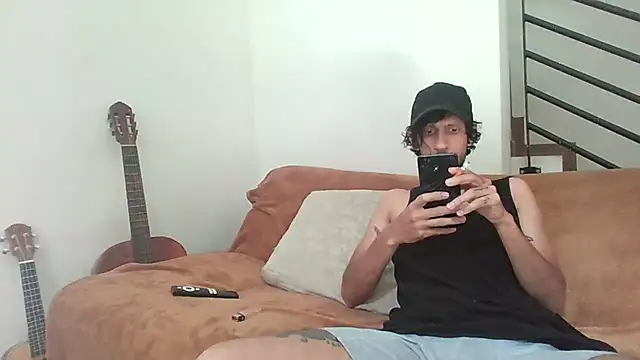 Alejandro92_cali live