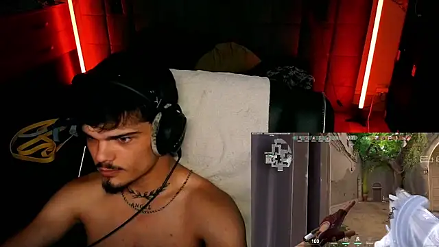 JordanShow live