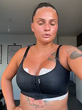 Destinylovex live