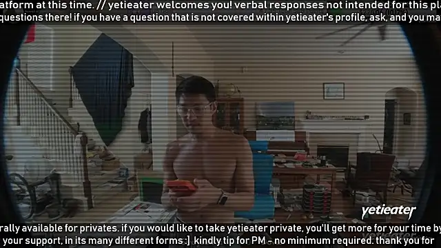 yetieater profile