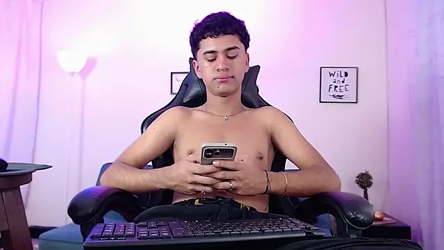 Alancum7 profile