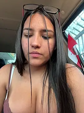 Samantha_firee live