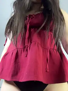 Haru_Ozk live