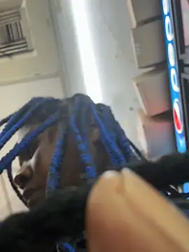 Ebony_Queeen live