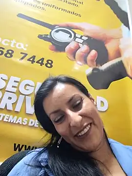ALEJANDRA__28 live