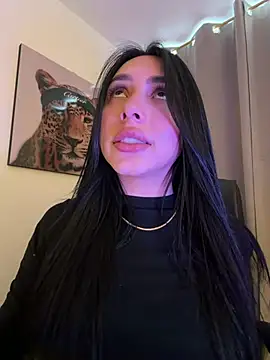 IsabellaNoir_ live