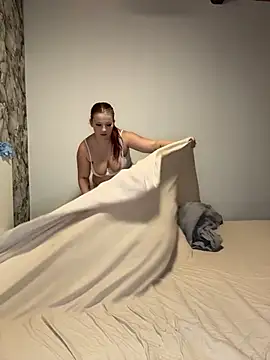 LittleChaosQueen live