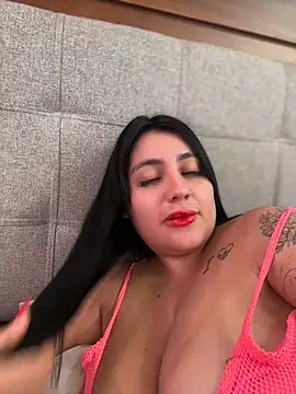 Vicky_Sixx live