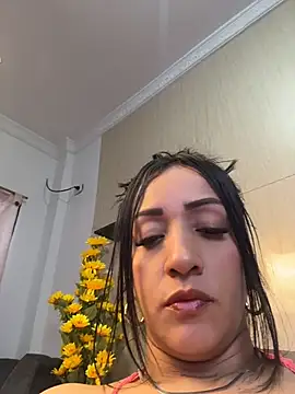 kendall_flower live