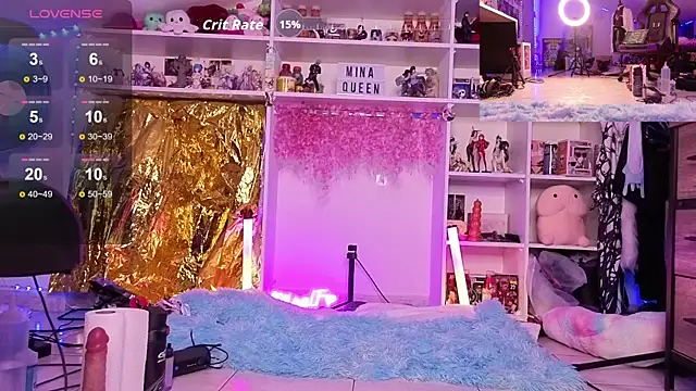 minalfpro live