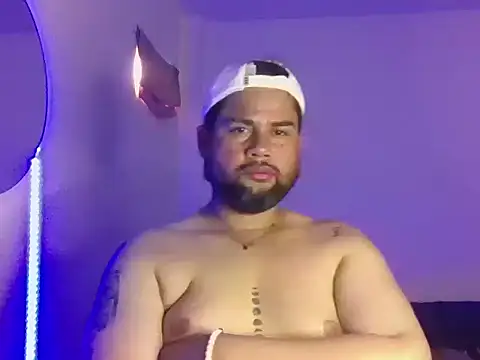 GABRIELGARCIA1313 live