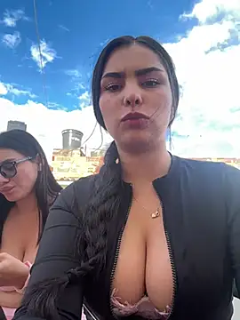Maddy_Rouse_ live