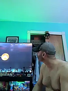 Novabear6996 live