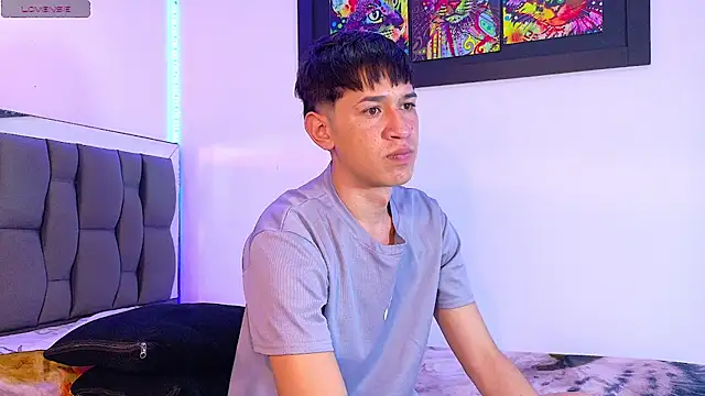 Twink_daren live