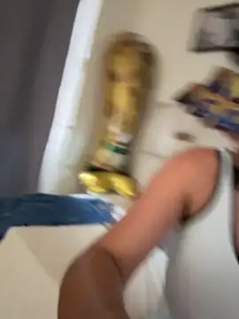 SamanthaWalker_ live