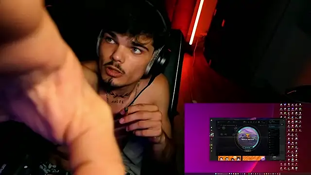 JordanShow profile
