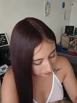 JuliettaArlet live