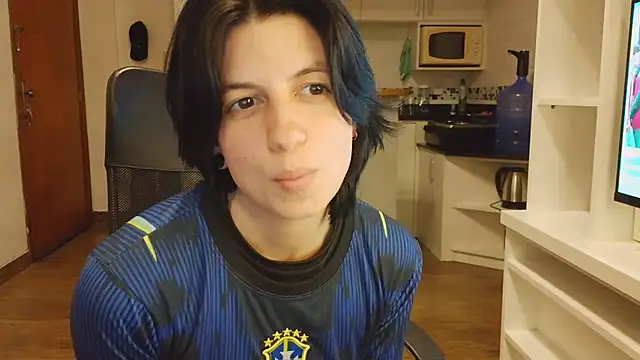 kyslrana live