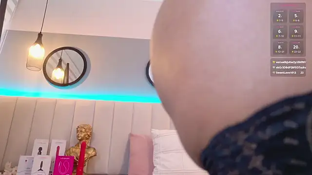 Grace_Williams_ live