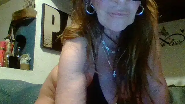 gildamilf live