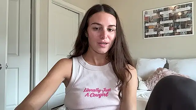 graciesmith27 live