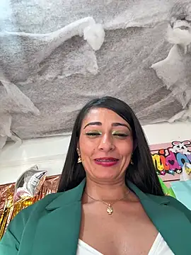 IsabellaMariet live