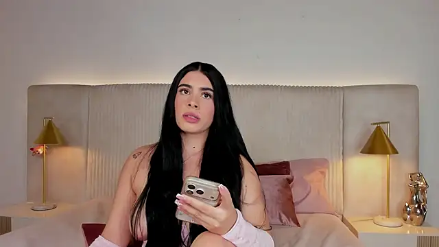 susan_zc live