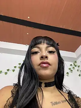 Dulce-diosa live