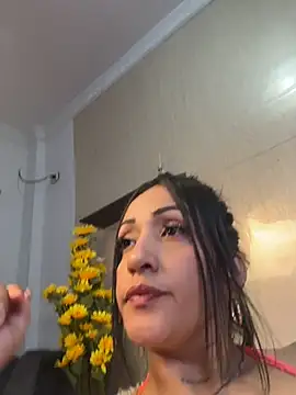 kendall_flower live