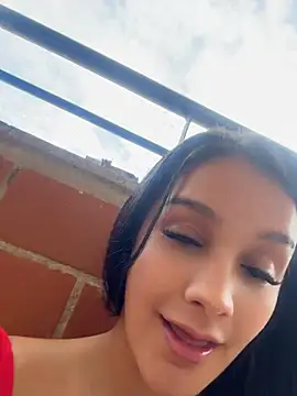 Samantha_Mont live