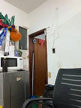 ISABELLA__LUNA live