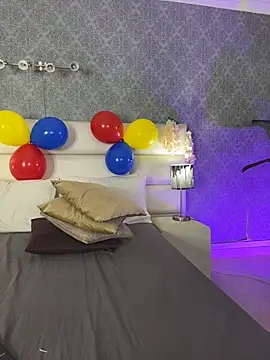 Celeste_Amber live