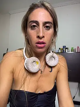 NicoleWilder live