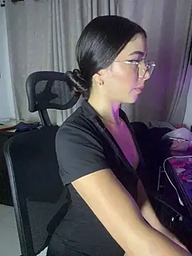 AMBERBUNNY_ live