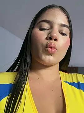 Mulan_rousse live