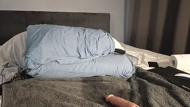 Samissou_X live