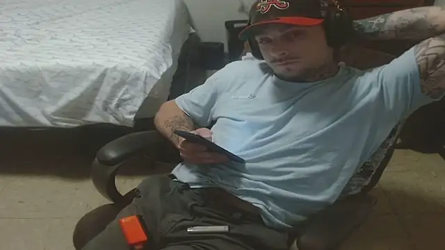DADDY_KANE8--- live