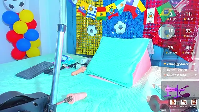 sarayhorny69 live