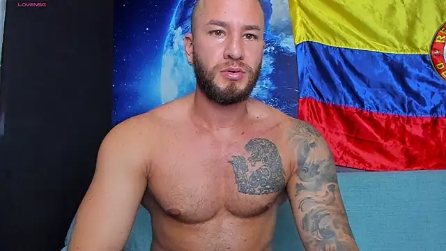 delessandro_world live