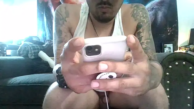 Antoniothedon live