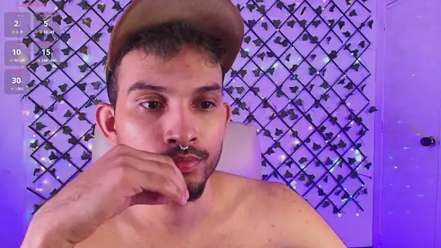 Im_miguel0 live