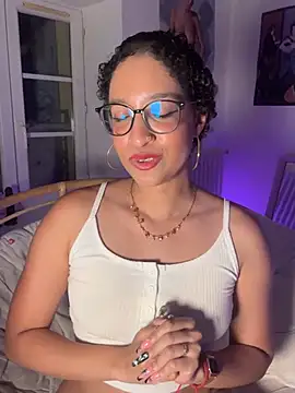 Lauyako_974 live